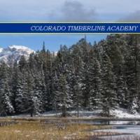 Colorado Timberline Academyのロゴです