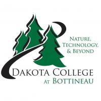 Dakota College at Bottineauのロゴです