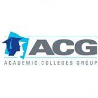 ACG・イングリッシュ・スクールのロゴです