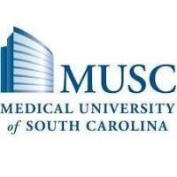 Medical University of South Carolinaのロゴです
