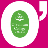 O'Sullivan College of Montrealのロゴです