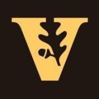 Vanderbilt Universityのロゴです