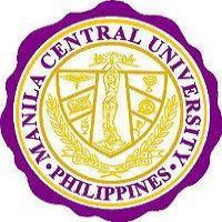 Manila Central Universityのロゴです