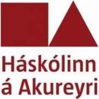 University of Akureyriのロゴです