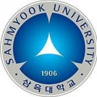 Sahmyook Universityのロゴです