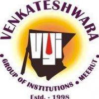 Venkateshwara Institute of Technologyのロゴです