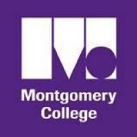 モントゴメリー・カレッジのロゴです