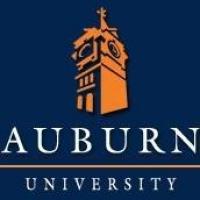 Auburn Universityのロゴです
