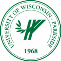 University of Wisconsin-Parksideのロゴです