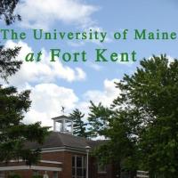 University of Maine at Fort Kentのロゴです