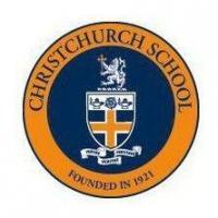 Christchurch Schoolのロゴです