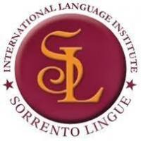 Sorrento Lingueのロゴです