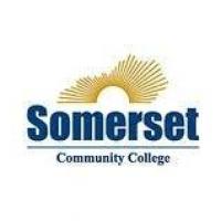 Somerset Community Collegeのロゴです