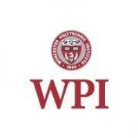 Worcester Polytechnic Instituteのロゴです