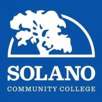 ソラーノ・コミュニティ・カレッジのロゴです