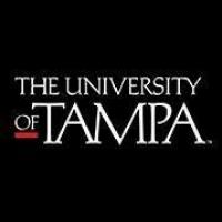 University of Tampaのロゴです