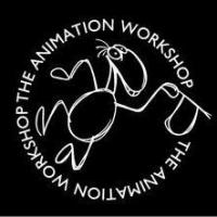 Animation Workshopのロゴです