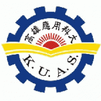 National Kaohsiung University of Applied Sciencesのロゴです