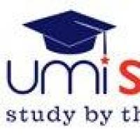 Umi Studyのロゴです