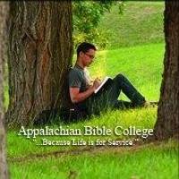 Appalachian Bible Collegeのロゴです