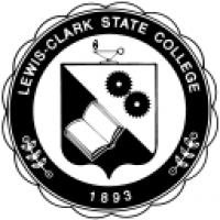Lewis-Clark State Collegeのロゴです