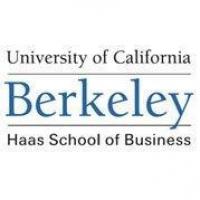 Haas School of Businessのロゴです