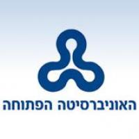 イスラエル・オープン大学のロゴです