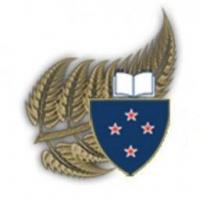 Canterbury College, Aucklandのロゴです