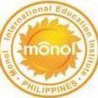Monol International Education Instituteのロゴです