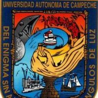 Universidad Autónoma de Campecheのロゴです