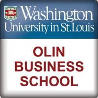 オリン・ビジネススクールのロゴです