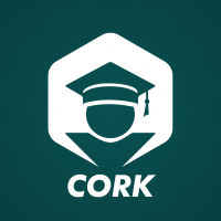 ICOT College Corkのロゴです