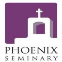 Phoenix Seminaryのロゴです