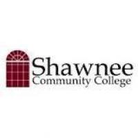 Shawnee Community Collegeのロゴです