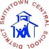 Smithtown Central School Districtのロゴです