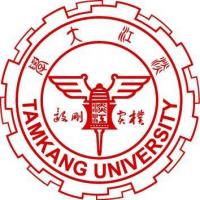Tamkang Universityのロゴです
