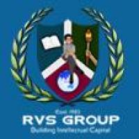 R.V.S College of Engineering and Technologyのロゴです