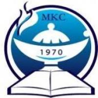 Mackay Medical Nursing & Management Collegeのロゴです