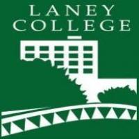 Laney Collegeのロゴです