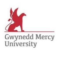 Gwynedd Mercy Universityのロゴです