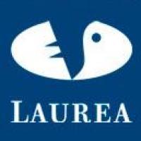 Laurea University of Applied Sciencesのロゴです