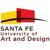 サンタフェ大学アート・アンド・デザインのロゴです