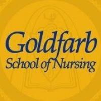 Goldfarb School of Nursing at Barnes-Jewish Collegeのロゴです