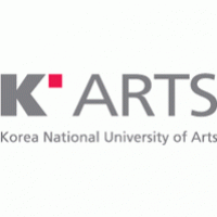 Korea National University of Artsのロゴです