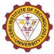 Cebu Institute of Technology Universityのロゴです