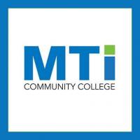 MTI コミュニティー・カレッジのロゴです