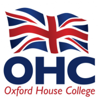 OHC・オックスフォード校のロゴです
