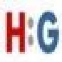 H:G Hochschule für Gesundheit und Sport のロゴです