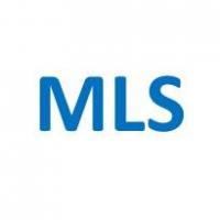 MLSのロゴです