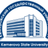 Kemerovo State Universityのロゴです